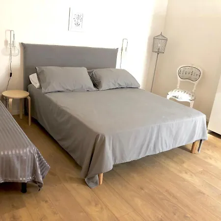 Bed and Breakfast Casa Mari à Principina Terra Extérieur photo