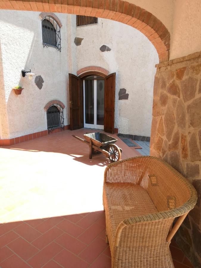 Casa Mari *