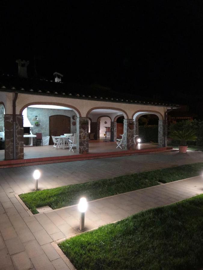 Casa Mari Principina Terra